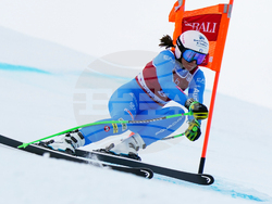 France World Cup Alpine Skiing