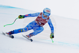 France World Cup Alpine Skiing