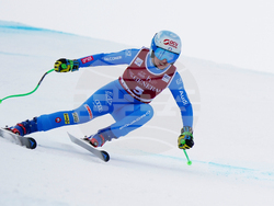 France World Cup Alpine Skiing