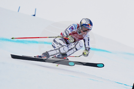 France World Cup Alpine Skiing