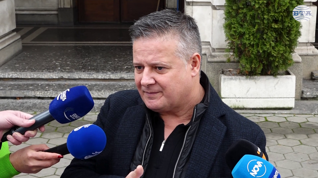 Генералният секретар на БОК Данаил Димов за решението на Софийския градски съд: "Абсолютно незаконосъобразно, с фрапиращи грешки, ще бъде обжалвано и ще стигне до най-висшата инстанция"
