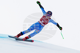 France World Cup Alpine Skiing