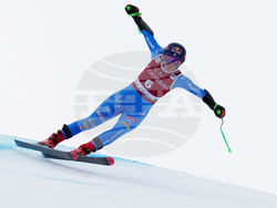 France World Cup Alpine Skiing