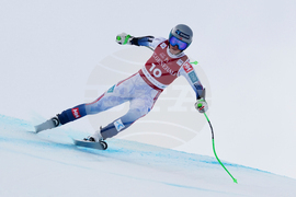 France World Cup Alpine Skiing