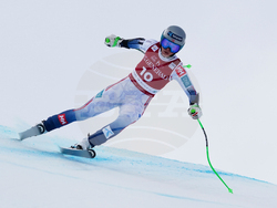France World Cup Alpine Skiing