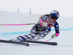 France World Cup Alpine Skiing