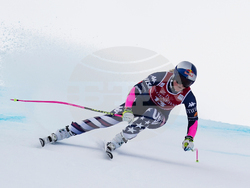 France World Cup Alpine Skiing