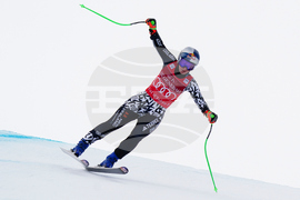 France World Cup Alpine Skiing