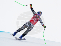 France World Cup Alpine Skiing