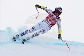 France World Cup Alpine Skiing