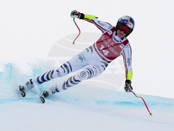 France World Cup Alpine Skiing