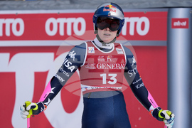 France World Cup Alpine Skiing