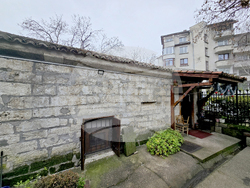 Видин - старинен храм „Св. Петка“ - митрополит Пахомий - литургия