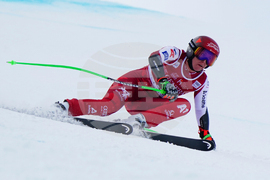 France World Cup Alpine Skiing