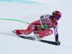 France World Cup Alpine Skiing