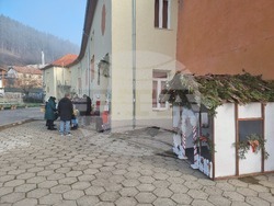 Село Слокощица - благотворителен базар