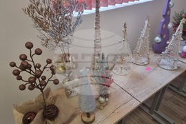 Село Слокощица - благотворителен базар