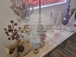 Село Слокощица - благотворителен базар