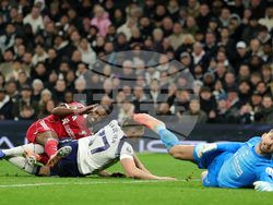 Britain Premier League Soccer