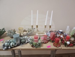 Село Слокощица - благотворителен базар