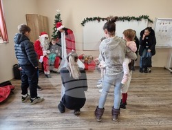 Село Слокощица - благотворителен базар