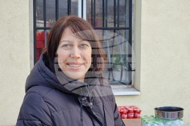 Село Слокощица - благотворителен базар