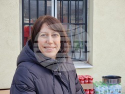 Село Слокощица - благотворителен базар