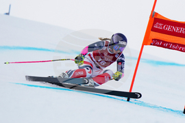 France World Cup Alpine Skiing