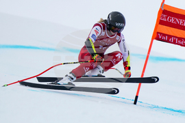 France World Cup Alpine Skiing