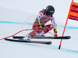 France World Cup Alpine Skiing