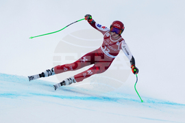 France World Cup Alpine Skiing