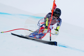 France World Cup Alpine Skiing