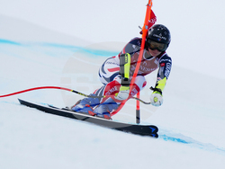 France World Cup Alpine Skiing
