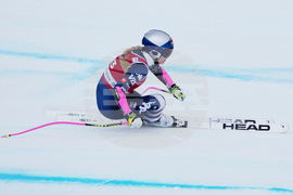 France World Cup Alpine Skiing