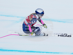 France World Cup Alpine Skiing