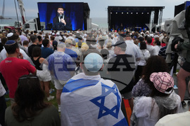 APTOPIX Australia Shooting