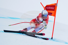 France World Cup Alpine Skiing