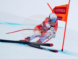 France World Cup Alpine Skiing