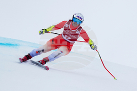 France World Cup Alpine Skiing