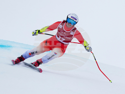 France World Cup Alpine Skiing