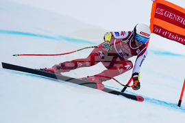 France World Cup Alpine Skiing