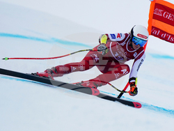 France World Cup Alpine Skiing