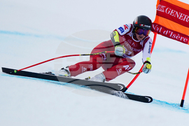 France World Cup Alpine Skiing