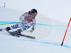 France World Cup Alpine Skiing