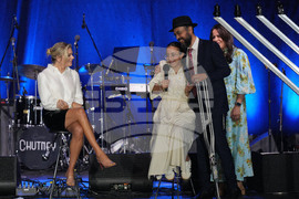 APTOPIX Australia Shooting