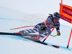France World Cup Alpine Skiing