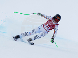 France World Cup Alpine Skiing