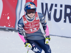 France World Cup Alpine Skiing