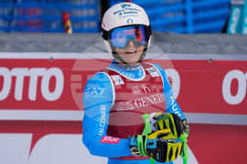 France World Cup Alpine Skiing