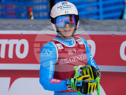 France World Cup Alpine Skiing